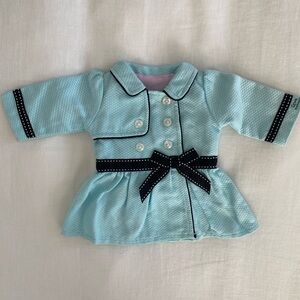 SOLD American Girl Grace’s Travel Coat